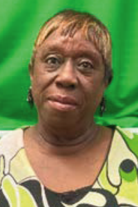  Valerie Davis